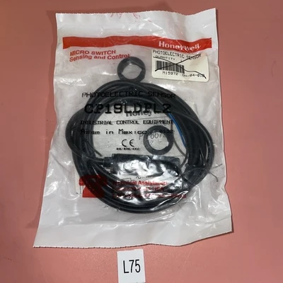 NEW Honeywell CP18D1AAL2