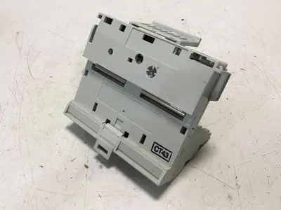 USED ALLEN BRADLEY 1794-TB32 SER A