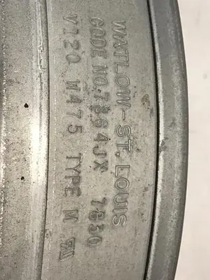 USED WATLOW 7864JX