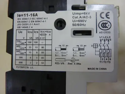 USED GENERAL ELECTRIC / GE GPS1BSAM