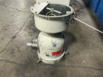 Used MOULDTEK _UNKNOWN_ Misc Plastics Equipment Ohio US | HGR 24 #1567294