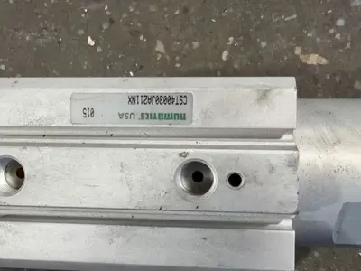 USED NUMATICS CST40030JA211NX