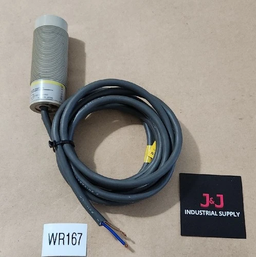 USED Omron E2K-X15MY1