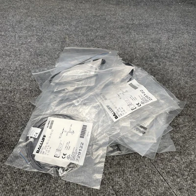 New | in-Stock Balluff BMF 243K-NS-C-2A-PU-02 Proximity Sensors California US | Davliegogo LLC #1706694