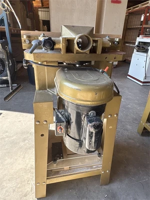 Used 1993 POWERMATIC 23 Woodworking Shapers Texas US | MachineryMax #1505829