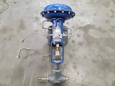 USED 2014 DYNA-FLO DF2000
