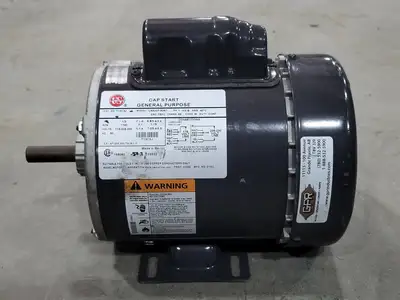 NEW US MOTORS T13C3J