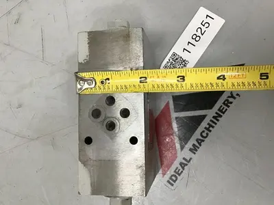 USED UCHIDA Z2S640/975-1