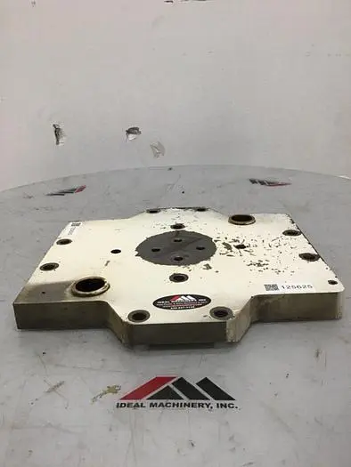 Used ENGEL ES200/330/250 / EBP Injection Molding Parts Michigan US | Ideal Machinery #605843