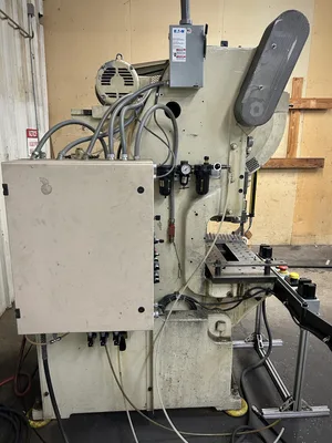 USED MINSTER MINSTER 4 PRESS