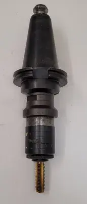 USED SANDVIK COROMANT VARILOCK 391 60-02 50 140 - T26 5/8" TAP