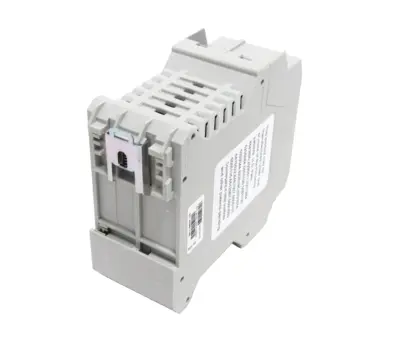 NEW MICRO MOTION 1500D3ACBAEBZZ TRANSMITER MMI-20012294