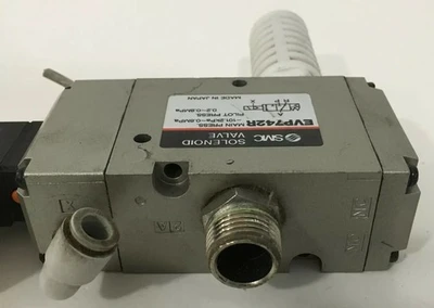 USED SMC EVP742R