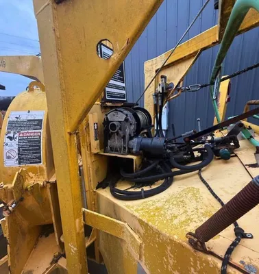 Used ALTEC DC 1419 Brush Chippers Michigan US | Miedema Asset Management Group #1424696