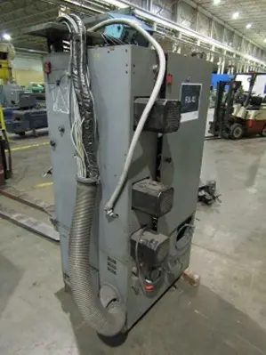 Used WAFIOS FUL-41 Wire Spring Coilers Ontario CA | Walden Machinery #1289072