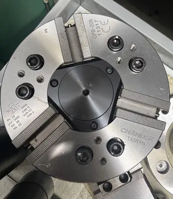 2021 TSUGAMI M08SY-II 5-Axis or More CNC Lathes | Machinery Network (13)
