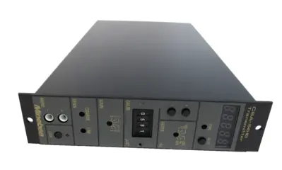 NEW MINEBEA CSA-561B TRANSMITTER CSA561B