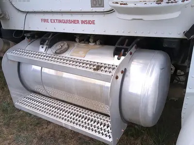 Used 2000 PETERBILT 389 Dump trucks Texas US | Proxy Equipment #1388615