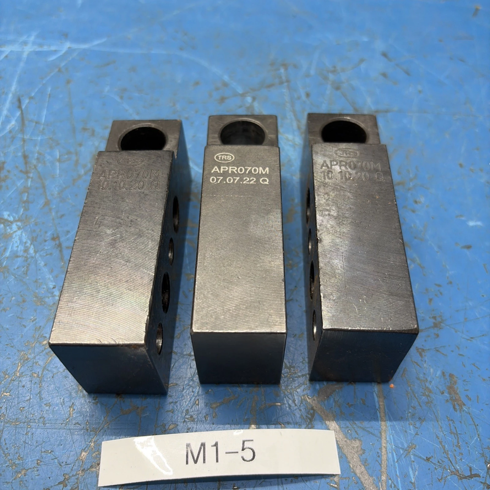 Used TRS APR070M Nuts & Screws Indiana US | J&J Industrial Supply #1348235