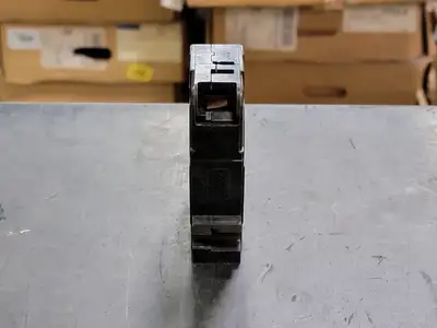 USED SQUARE D EH120