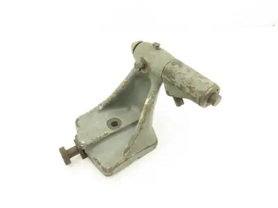 KO Lee Grinding Machine Tailstock 5-1/2" Center Height From Bed READ