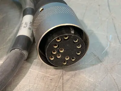 Used INGERSOLL RAND CPS2CORD3M Cable & Wire Ohio US | HGR 24 #1316484