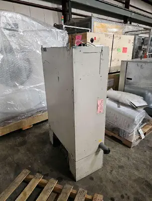 USED 2013 AMERICAN KUHNE AK 120MM 30:1 REBUILD
