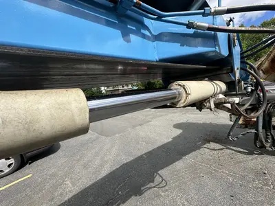 Used 2007 MACK CTP713B Concrete Mixer Trucks New Jersey US | Proxy Equipment #1388797