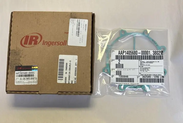Used INGERSOLL RAND AAP1405680-00001 Seals & Gaskets Ohio US | Surplus Asset Holdings #1246367