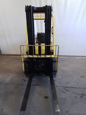 Used 2019 HYSTER H50XT Internal Combustion Forklifts: Pneumatic Tire North Carolina US | Forklift Pro #1548221