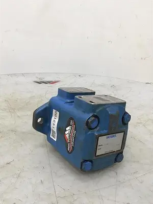 USED VICKERS 25V14A1C22R