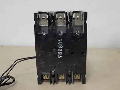 Used WESTINGHOUSE EB3070 Switchgears British Columbia CA | Lenmark #239788