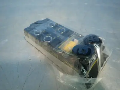 NEW TURCK FDNQS0404GMM