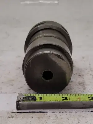 USED SANDVIK COROMANT C6-A391.10-38 025 CAPTO