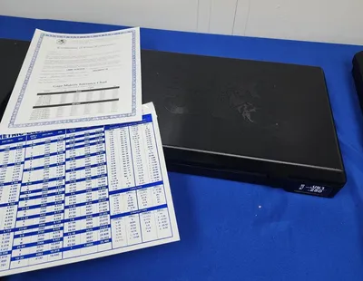 MEYER B1 Plus .061/.250 tooling | Midstate Machinery (3)