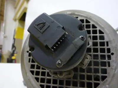 USED SEW EURODRIVE SA520T90L4BM2HR