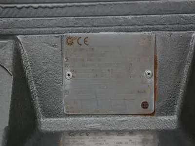 Used AMFEC 510 Mixers Illinois US | M&M Equipment Corp. #1377478