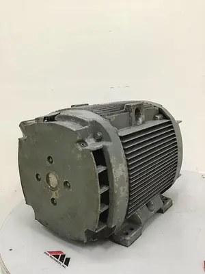 USED GENERAL ELECTRIC 5K405JL3029BPF2