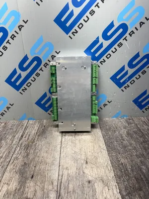 TRANE X13650451-13 Chillers, Boilers, and HVAC | ESS Industrial Equipment Sales (1)