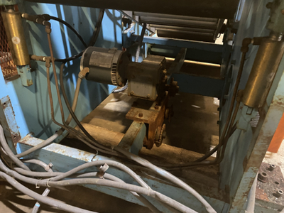 STERLING SHEET Stack sheet line, Sheet Stacks | Mark One Machinery (11)