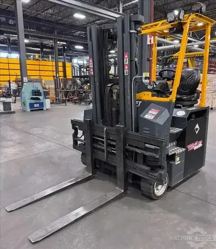 Used 2021 COMBILIFT CBE6000 Misc Forklifts Illinois US | Perfection Global, LLC. #1132565