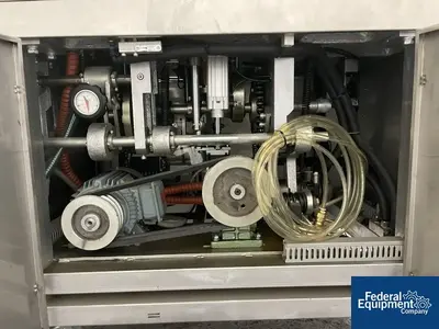 USED Rigao Corp Rigao Tube Filler, Model RGNF30B
