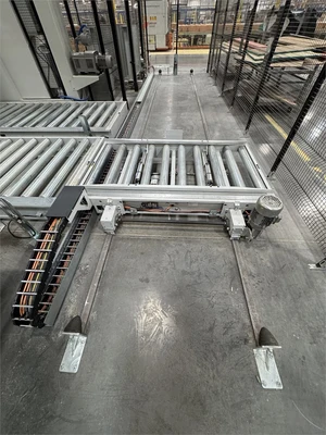 Used 2019 BIESSE SEE PHOTOS AND DESCRIPTION Throughfeed boring and boring/dowel-inserting machines California US | MachineryMax #1518297