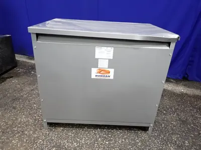 USED DONGAN ELECTRIC MFG 631506056SHR