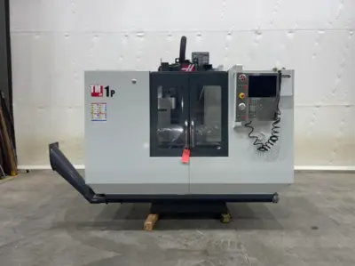 2012 HAAS TM-1P Vertical Machining Centers | Toolquip, Inc. (1)