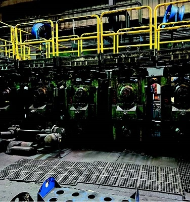 Used 2019 _UNKNOWN_ _UNKNOWN_ Pipe Mills New Jersey US | National Machinery Exchange #1500183