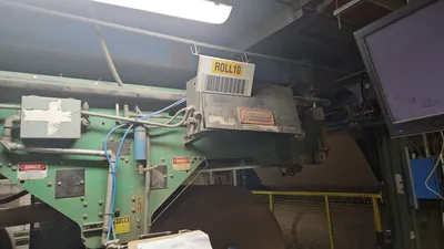 BHS BWP FOSBER Double Wall / 5-Ply Corrugating Line, Complete Corrugators | Alpine CS Machinery (12)