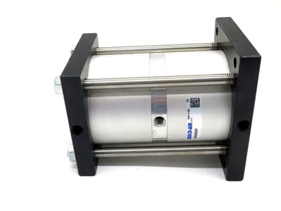 NEW FABCO-AIR MP4X2X2X2FF PNEUMATIC CYLINDER