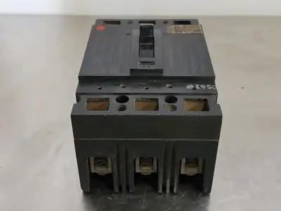 USED GENERAL ELECTRIC TED132040