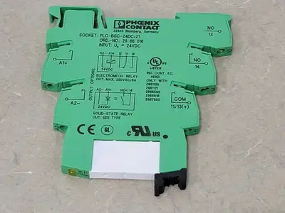USED PHOENIX CONTACT 2966016